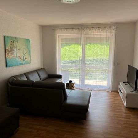 Ferienwohnungen Am Fohrenberg Meersburg Exterior foto